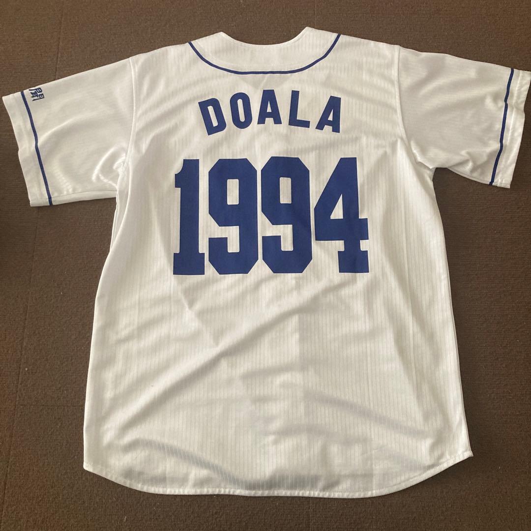 中日ドラゴンズ ドアラ ユニフォーム - メルカリ