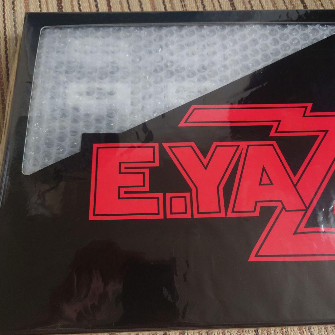 新品未開封　矢沢永吉　歴代トランポセット