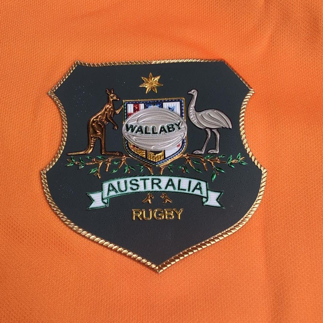 海外Lサイズ】ワラビーズ '25 B&I マッチジャージ スアリイモデル