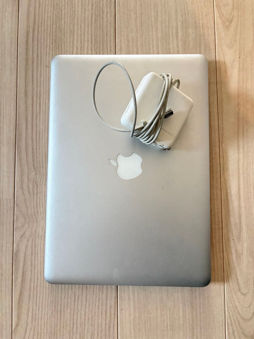 Apple MacBook Pro (13-inch, Mid 2012) - メルカリ