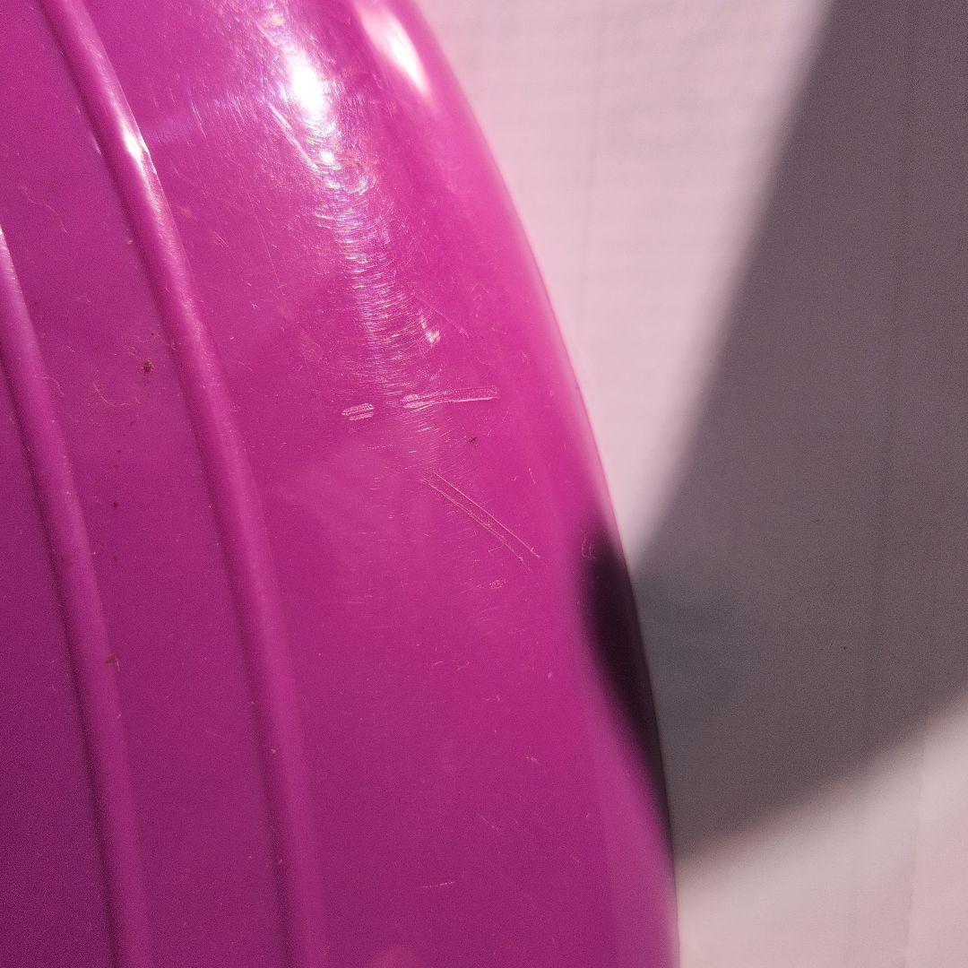 ドラゴンボールZ　ジャンボ フライング ディスク