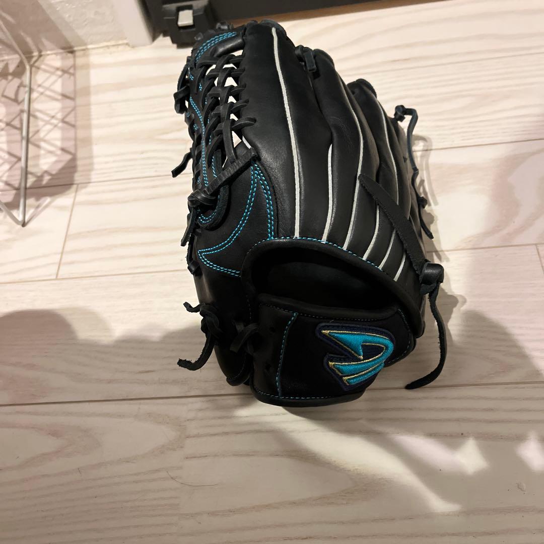 dクエスト 少年野球　(左) ディークエスト 少年軟式 グローブ オールラウンド用 2025年モデル D