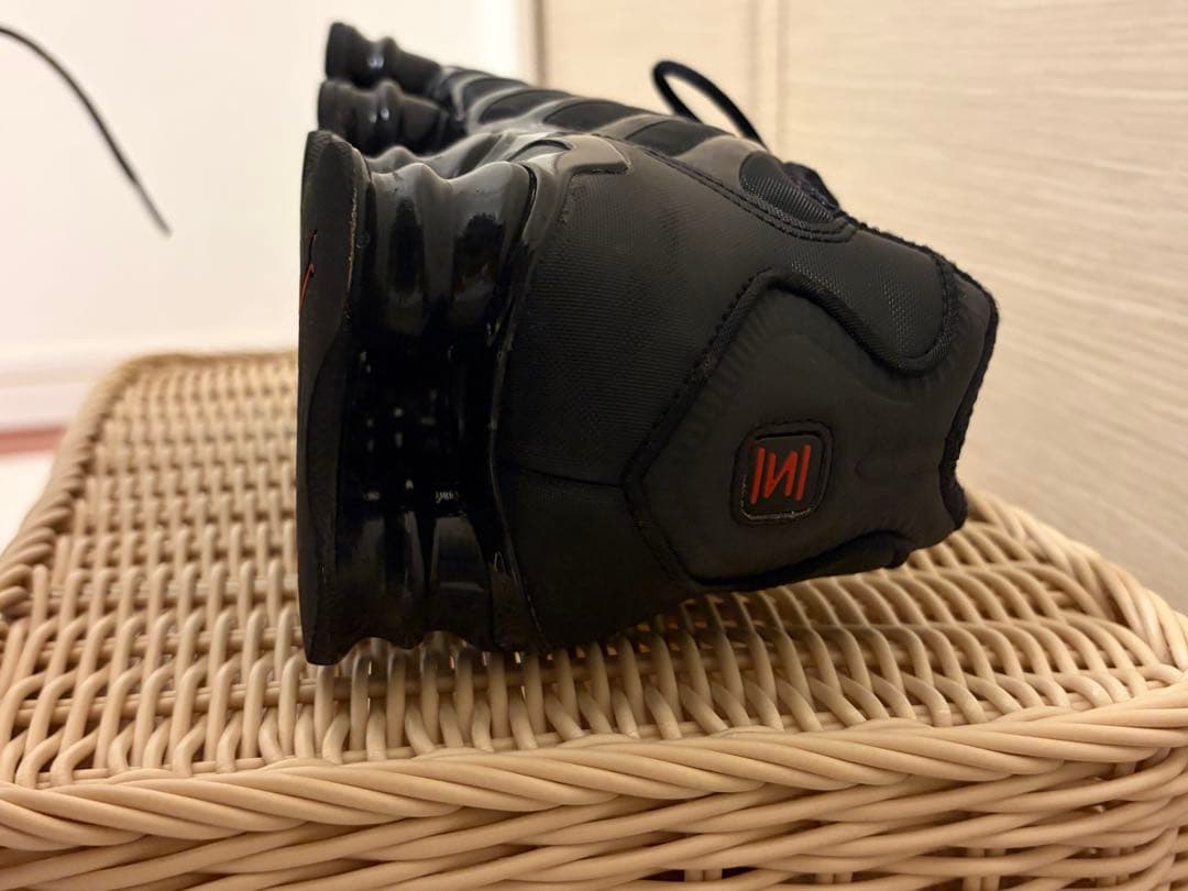 靴 NIKE SHOX TL 27.5cm