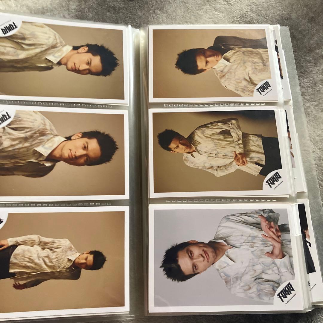 TOKIO 公式写真⑨V6 KinKi 嵐エイトKAT-TUN NEWS132枚 CDJapan : Best of KAT-TUN [Regular Edition] KAT-TUN CD Album