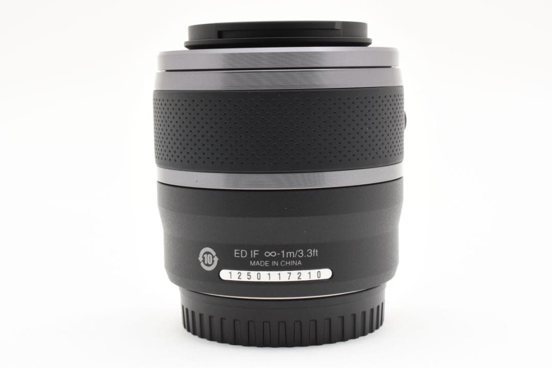 ★極上品★ニコン 1 NIKKOR VR 30-110mm F3.8-5.6