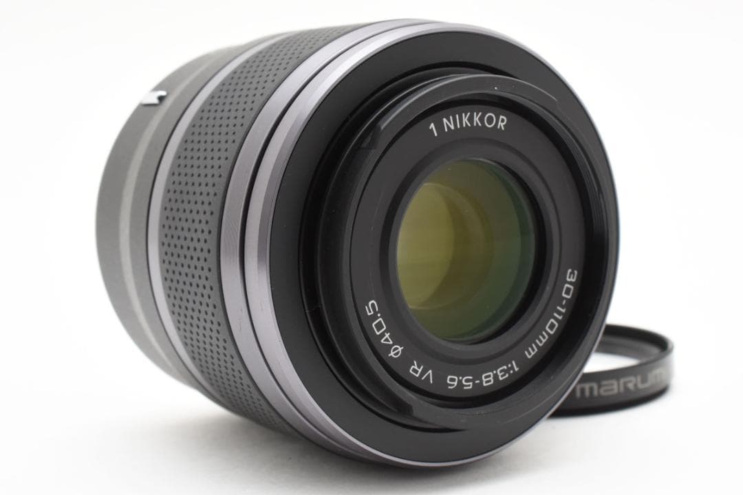 ★極上品★ニコン 1 NIKKOR VR 30-110mm F3.8-5.6