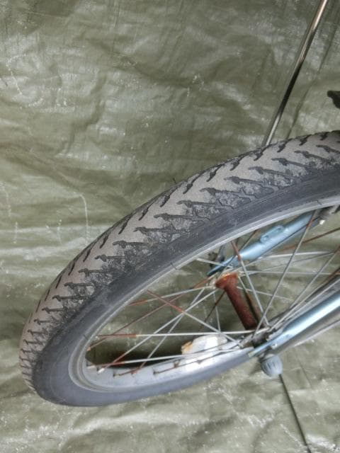 100：ブリヂストン 電動アシスト三輪車 ジャンク引取限定：埼玉県所沢