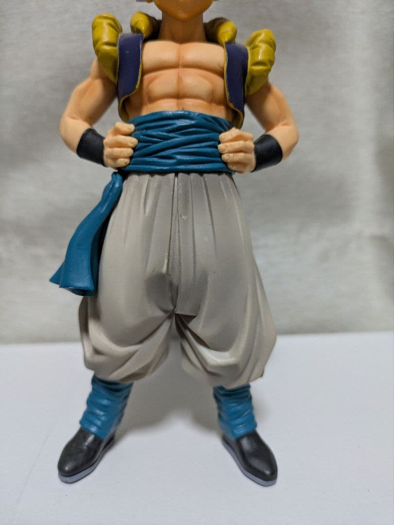 ポ*パ様 ドラゴンボール MSP ゴテンクス