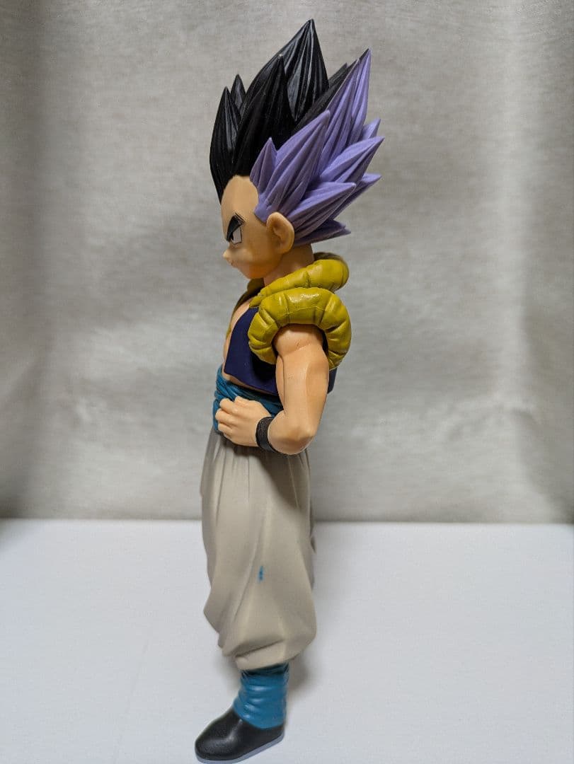 ポ*パ様 ドラゴンボール MSP ゴテンクス