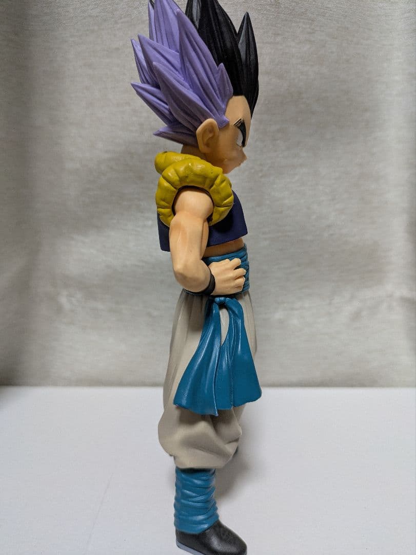 ポ*パ様 ドラゴンボール MSP ゴテンクス