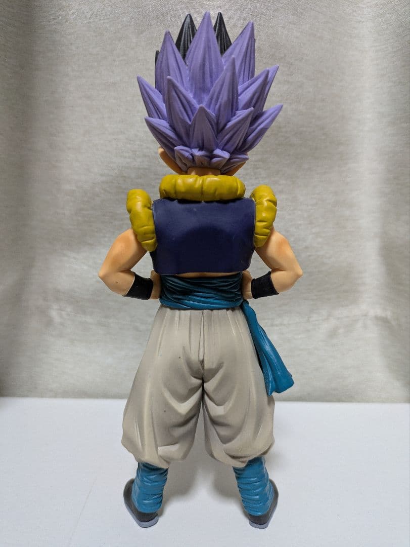 ポ*パ様 ドラゴンボール MSP ゴテンクス