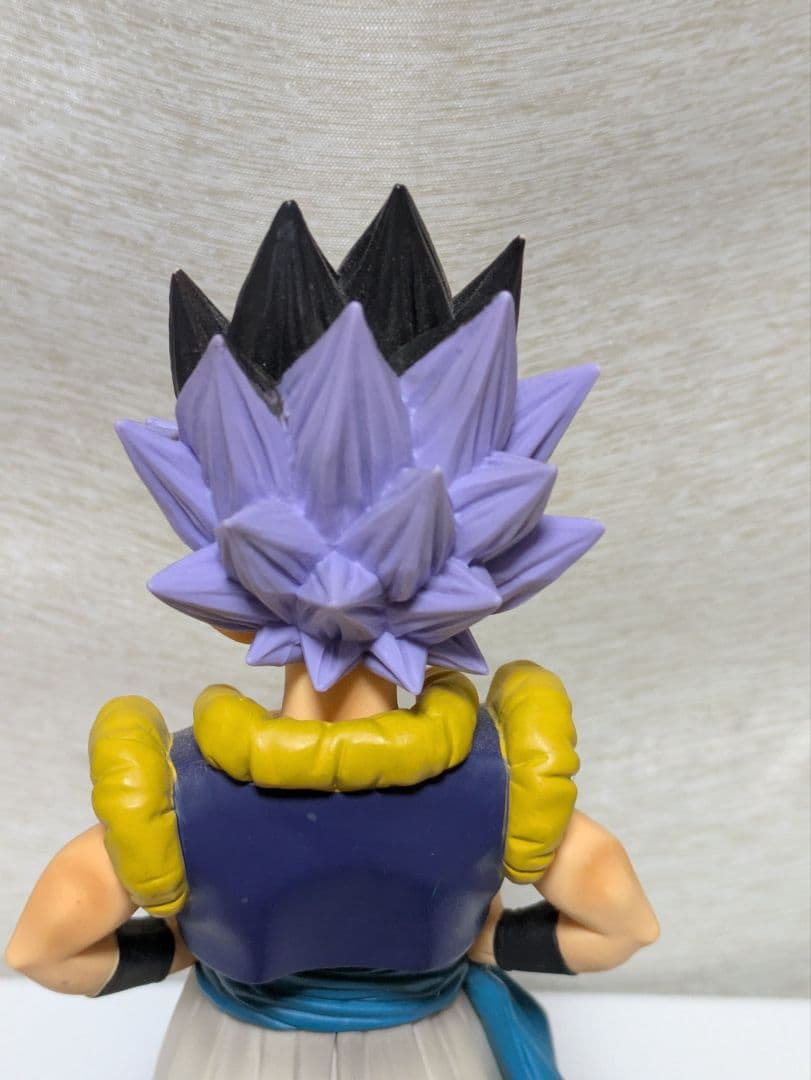 ポ*パ様 ドラゴンボール MSP ゴテンクス