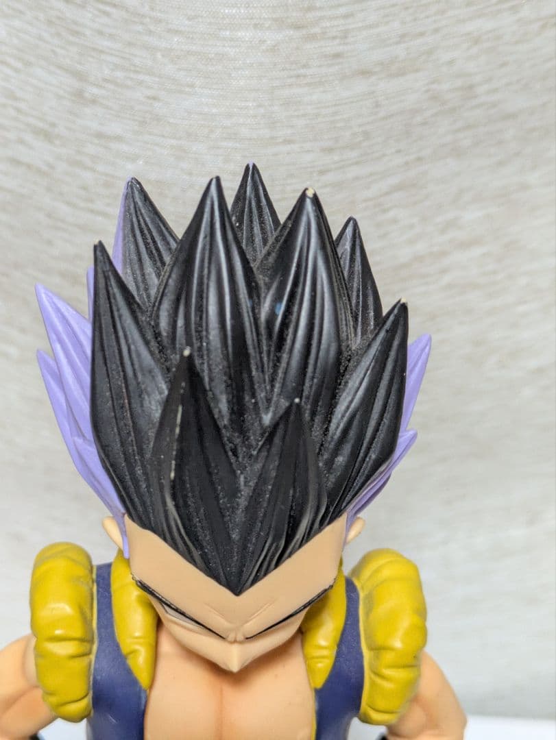 ポ*パ様 ドラゴンボール MSP ゴテンクス