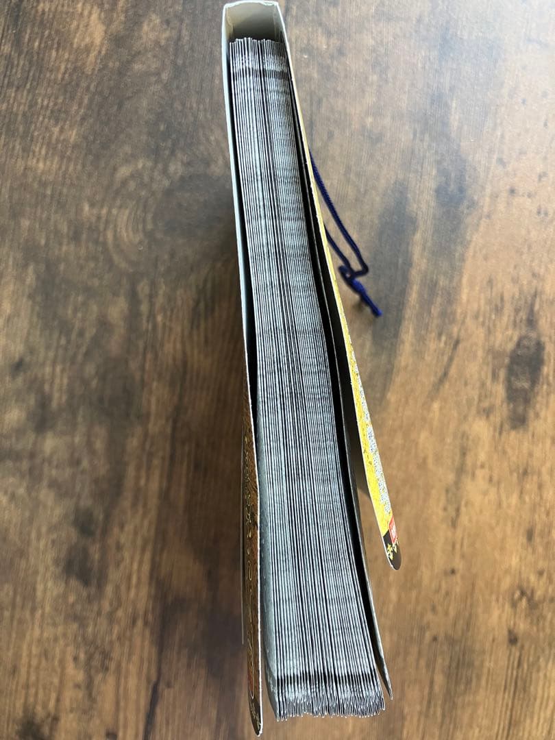 HUNTER×HUNTER　シール烈伝　34束