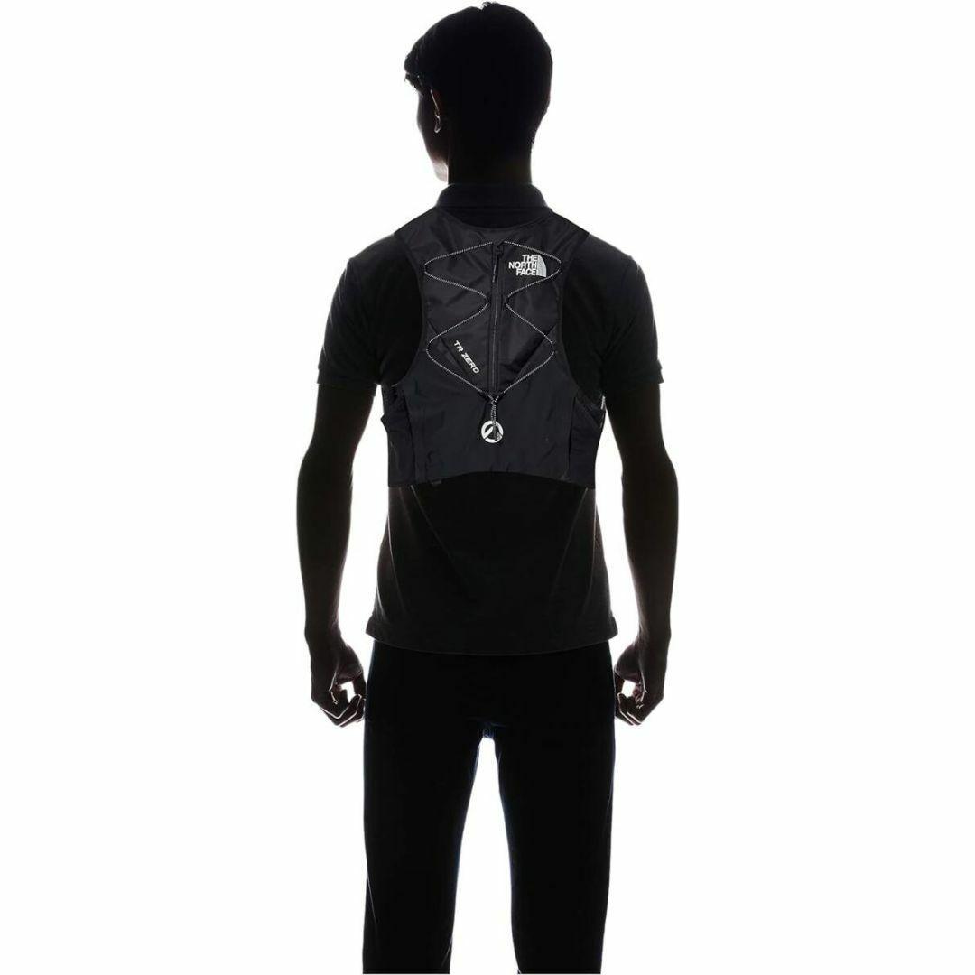 新品 THE NORTH FACE Lサイズ 3ℓ TR ZERO - メルカリ