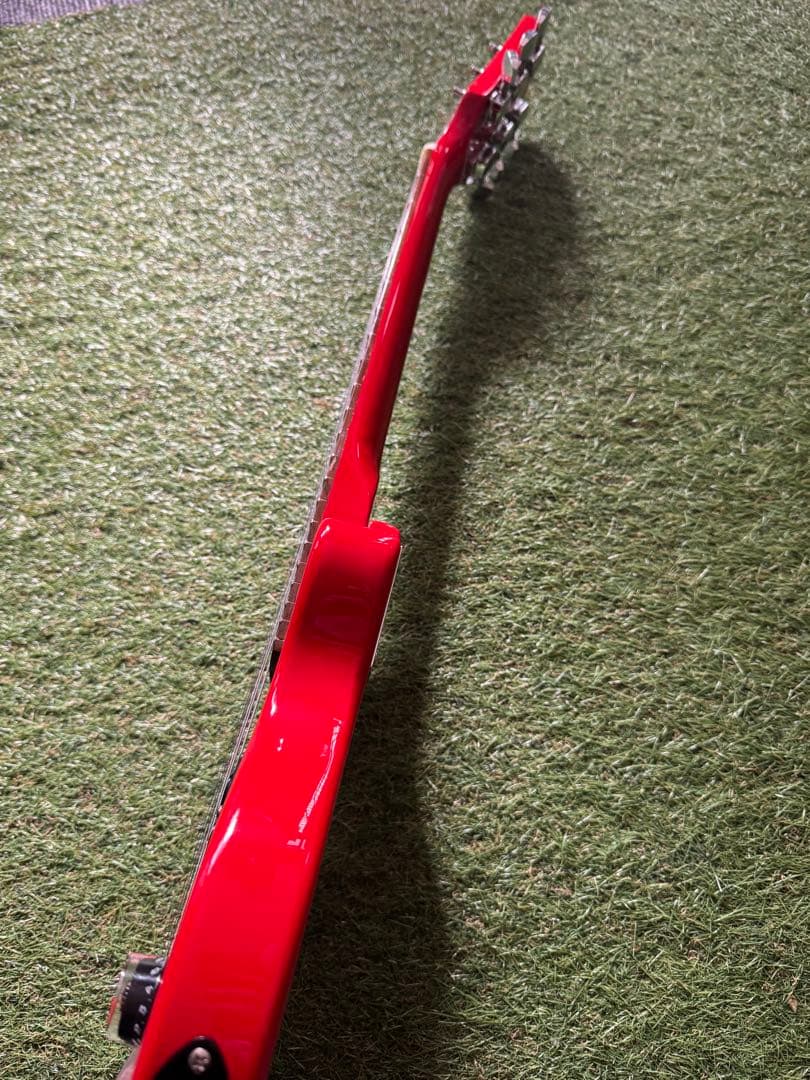 Roadie Epiphone ローディ ミニ レスポール トラベルギター - メルカリ