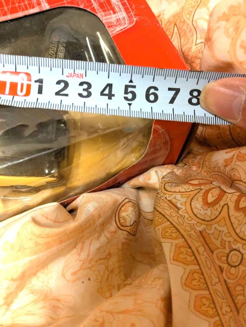 頭文字Dラジコン　本体12cm 赤箱一般市販なし限定品AE86 TRUENO