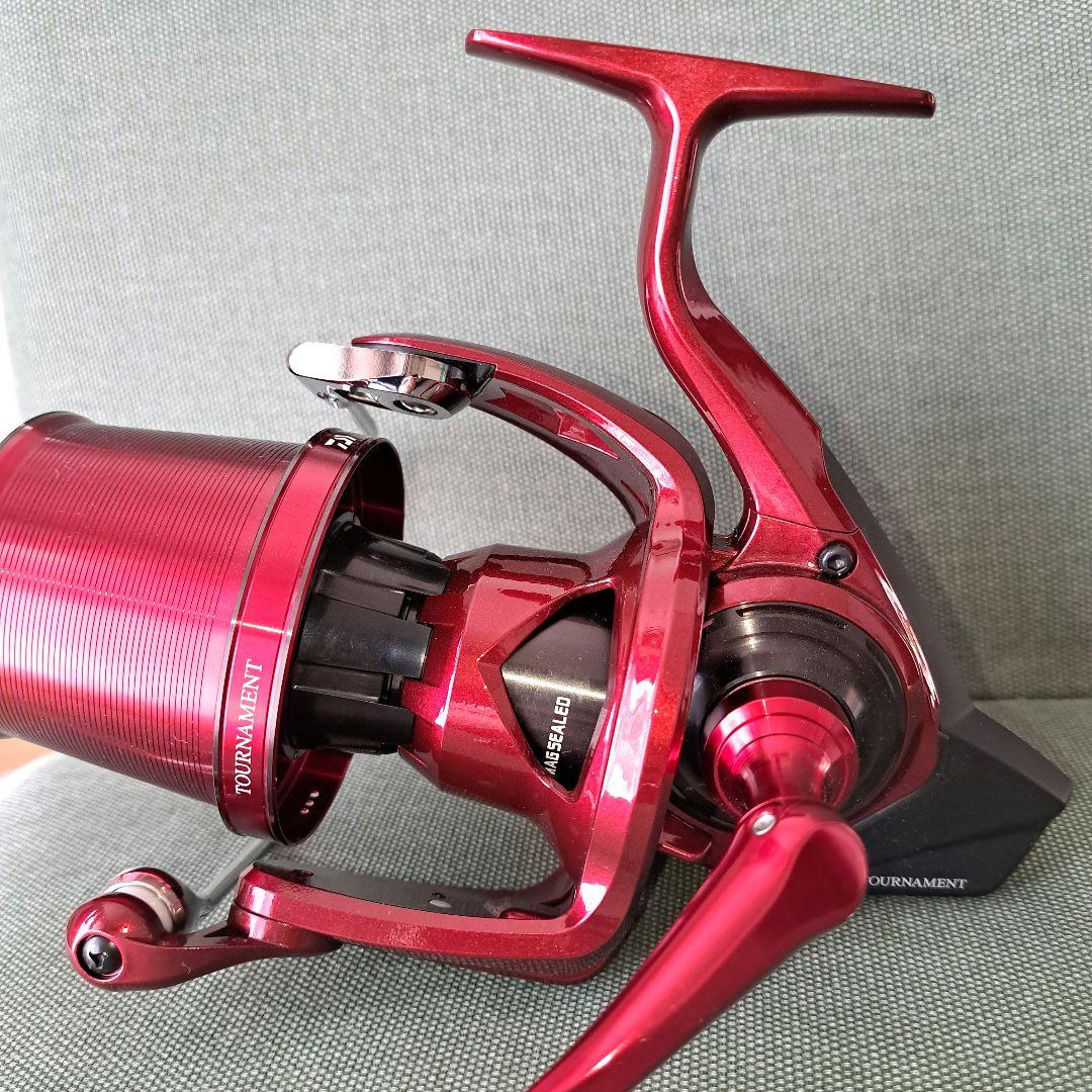 ダイワ 24トーナメントサーフ45 06PE TYPE-R - メルカリ