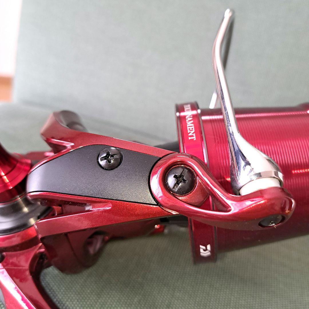 ダイワ 24トーナメントサーフ45 06PE TYPE-R - メルカリ