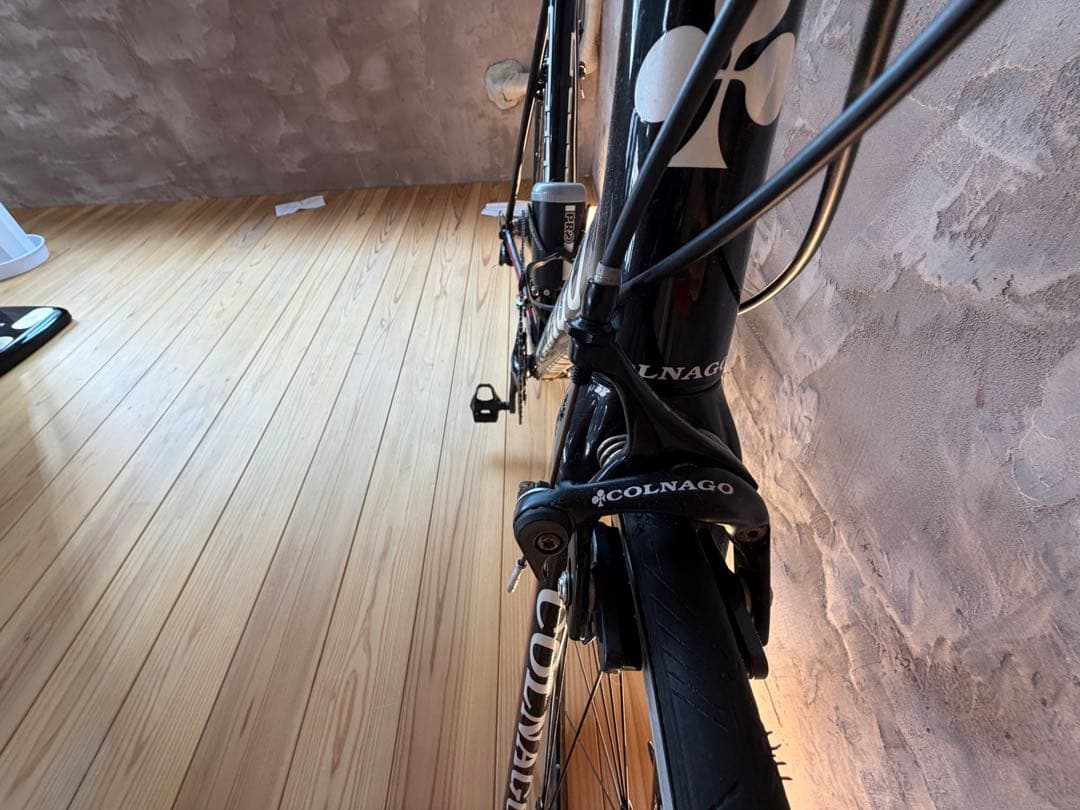 Colnago Strada サイズ56 ロードバイク Shimano 105 - メルカリ