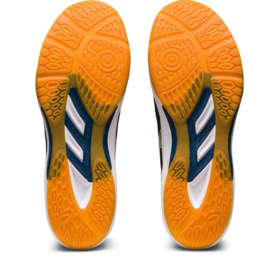 アシックス ROTE JAPAN LYTE FF 3 24.5cm