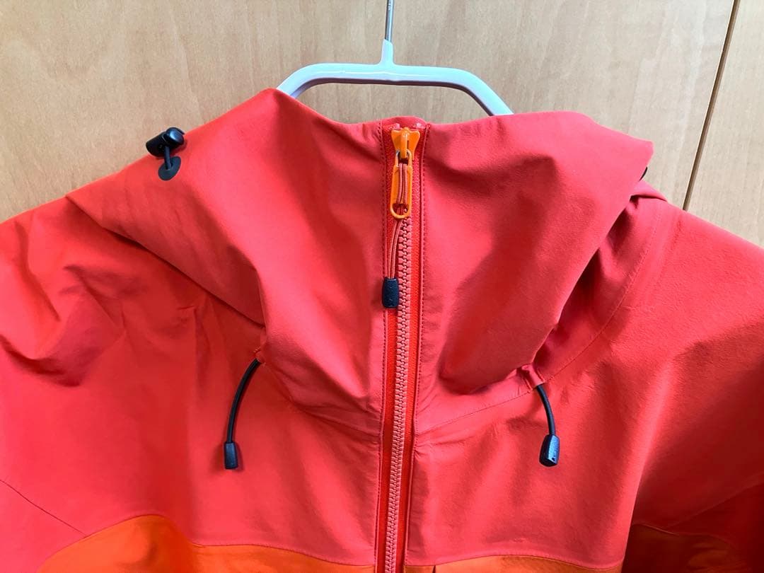 俊介様専用 最終値下げ‼️Alpha Comp Hoody アークテリクス - メルカリ