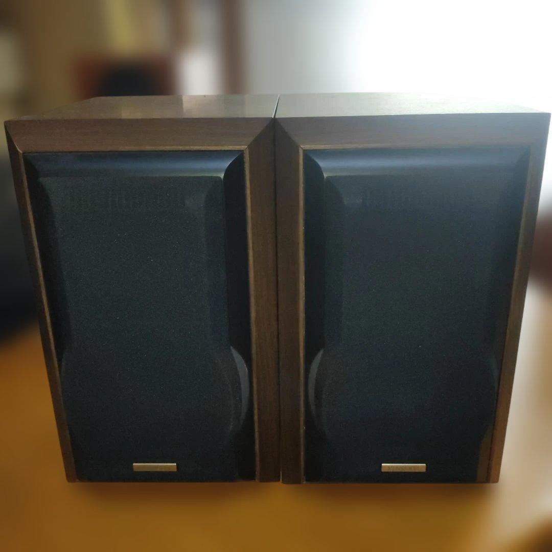 KENWOOD LS-1001 スピーカー KENWOOD LS-1001～Soft Natural～ : On Age Audio