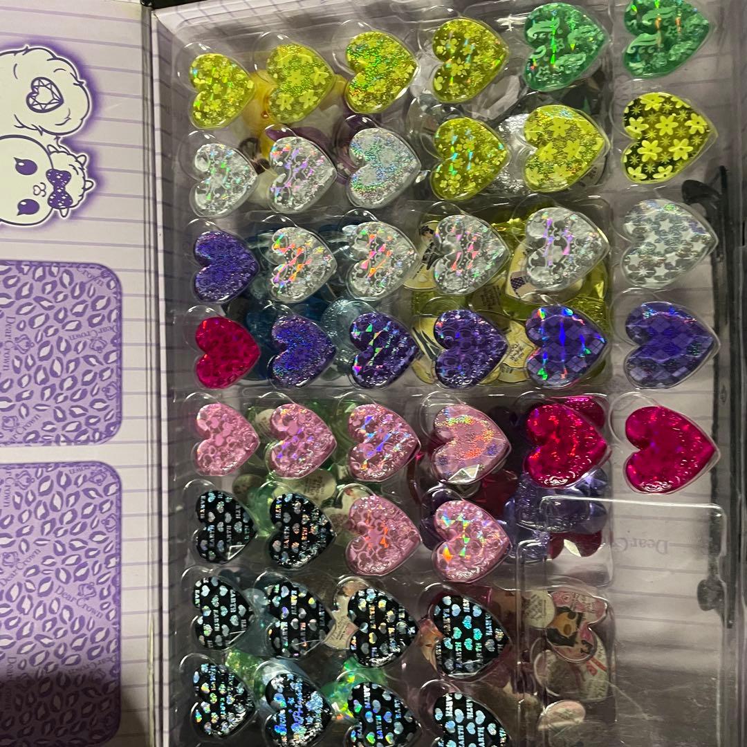 プリティーリズム】プリズムストーンまとめ売り - メルカリ