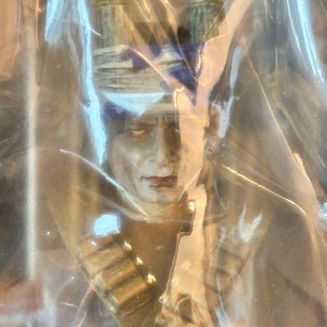 新品 未開封・多治見要蔵figma SP-120アクションフィギュア 八つ墓村