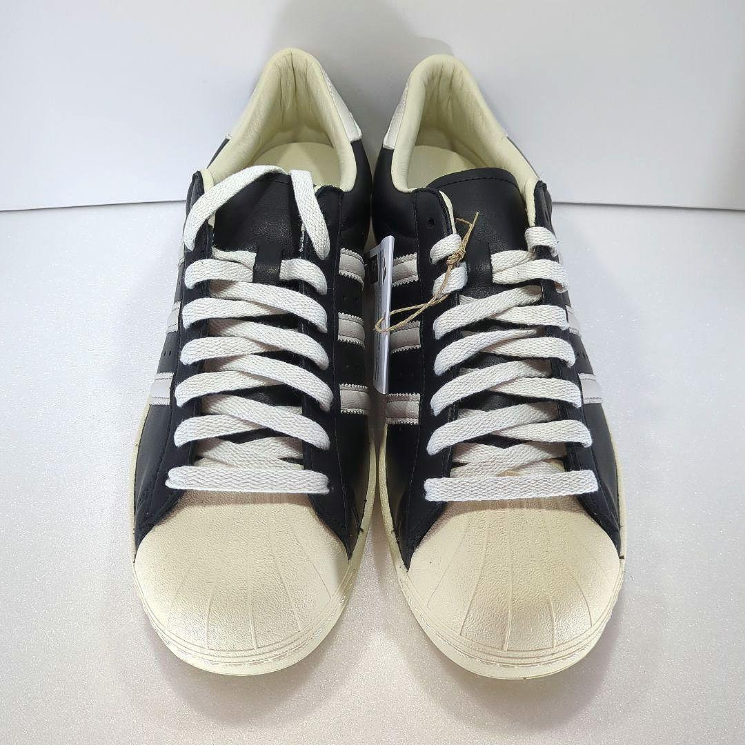 【新品 未使用】adidas Superstar Vintage 27.5cm