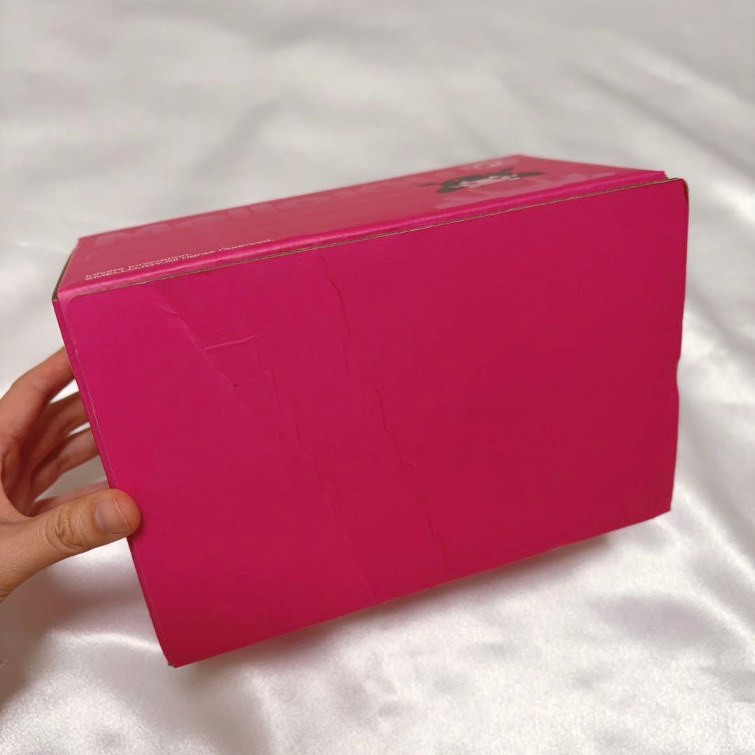 新品未開封 mellojoy メロジョイ 新バター スクイーズ チョコクリーム