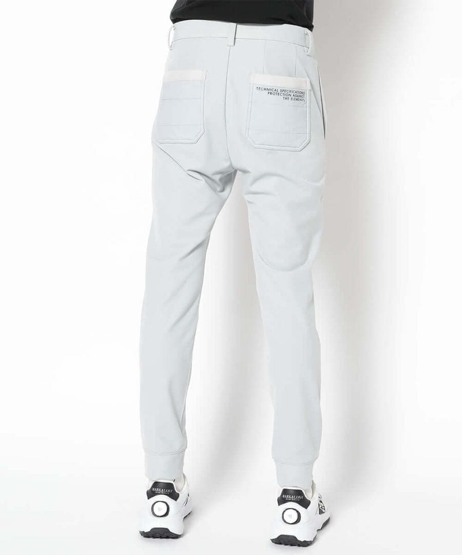 美品 ☆ MARK&LONA 防寒 ボトムス マーク&ロナ パンツ 正規品