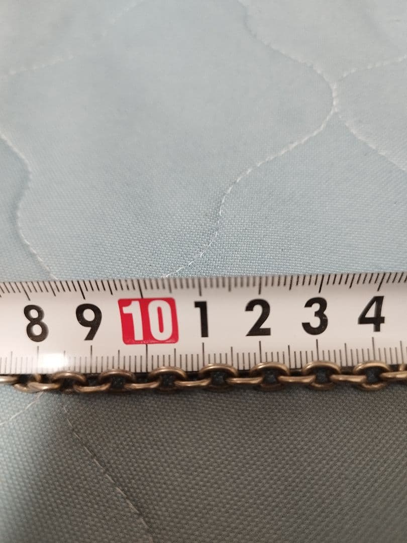 たゆゆゆゆゆゆ様専用 Gaboratory ネックレスチェーン - メルカリ