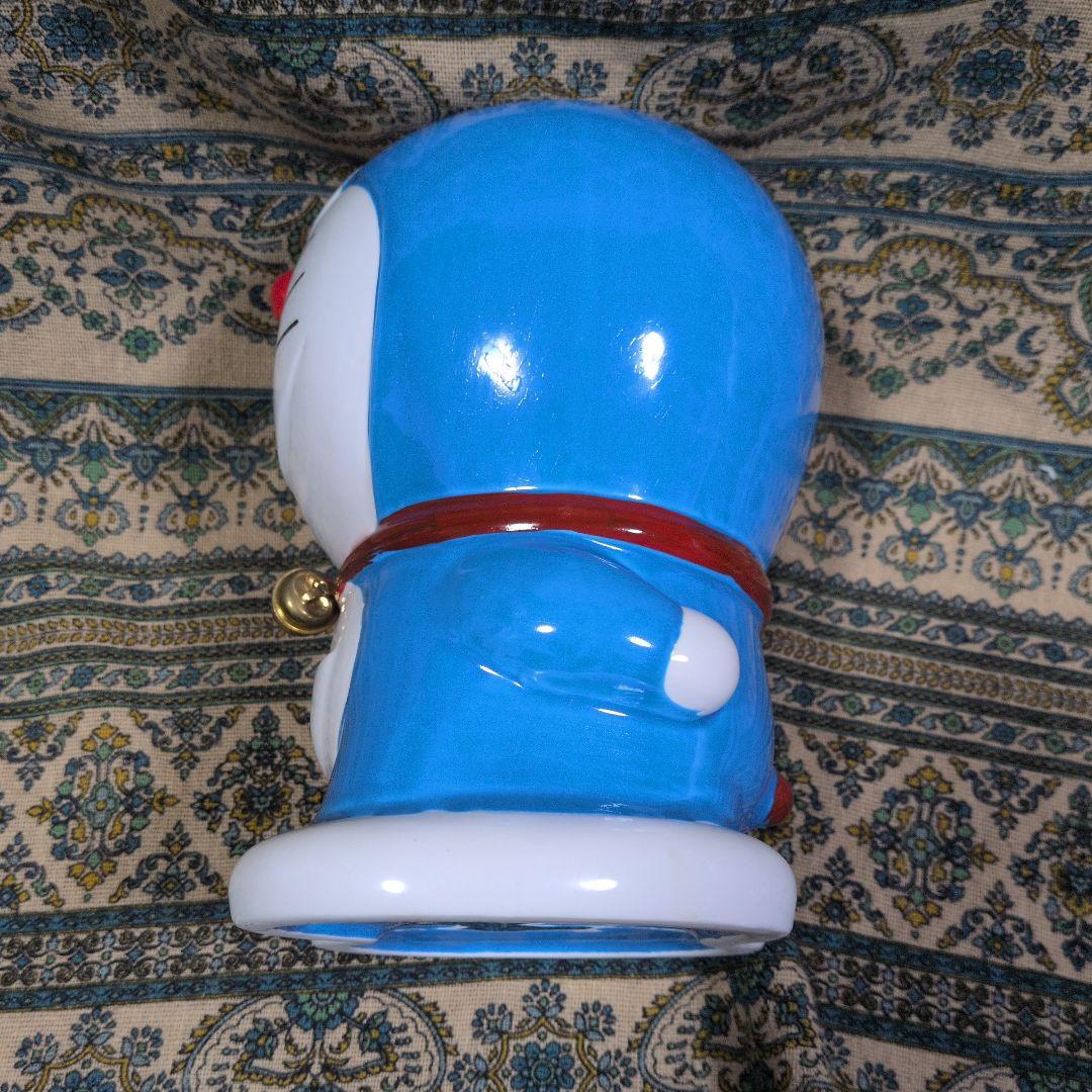 ドラえもん　貯金箱