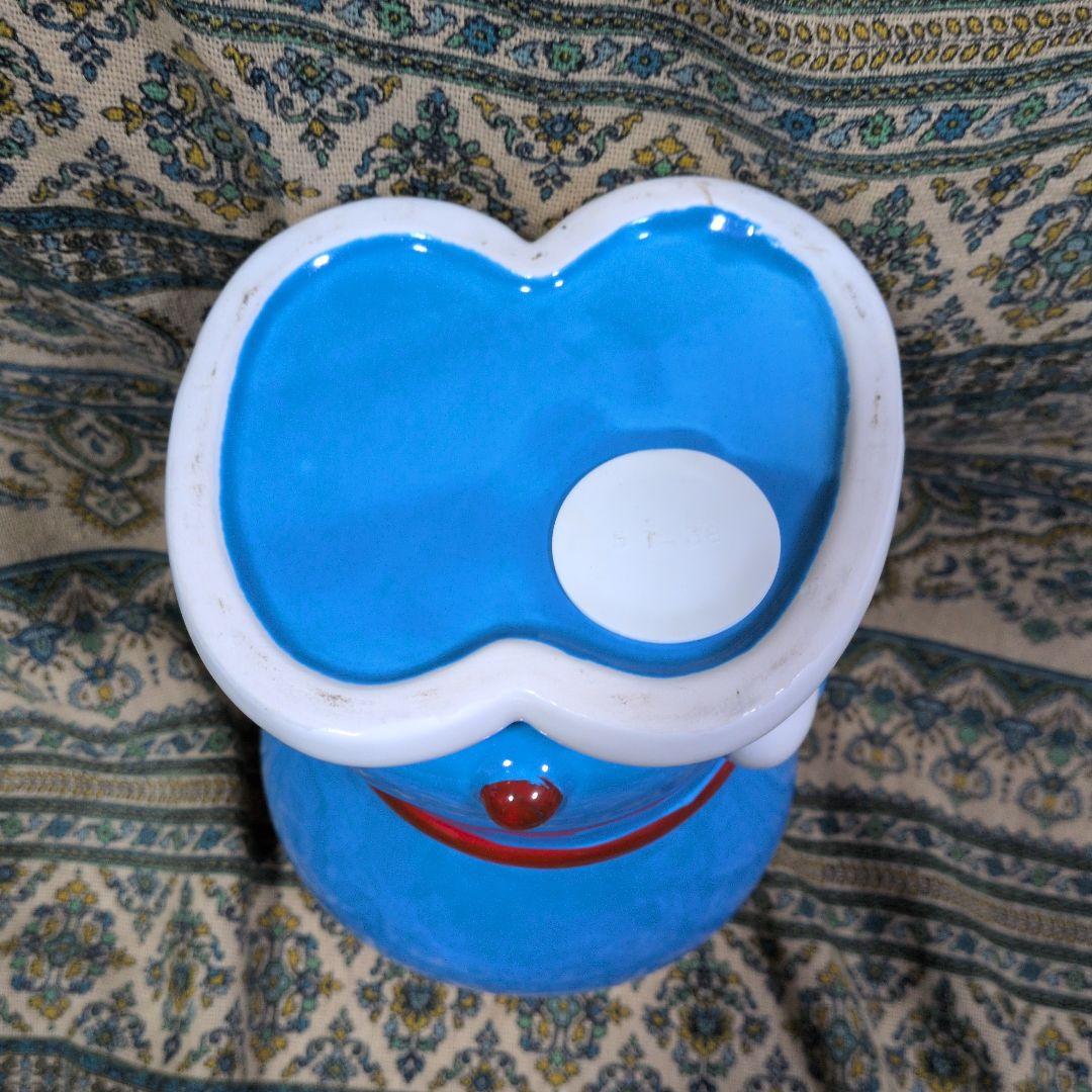 ドラえもん　貯金箱