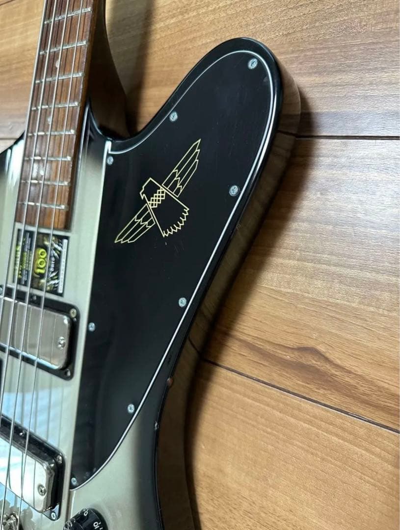 サンダーバード ベース ハードケース付き - メルカリ