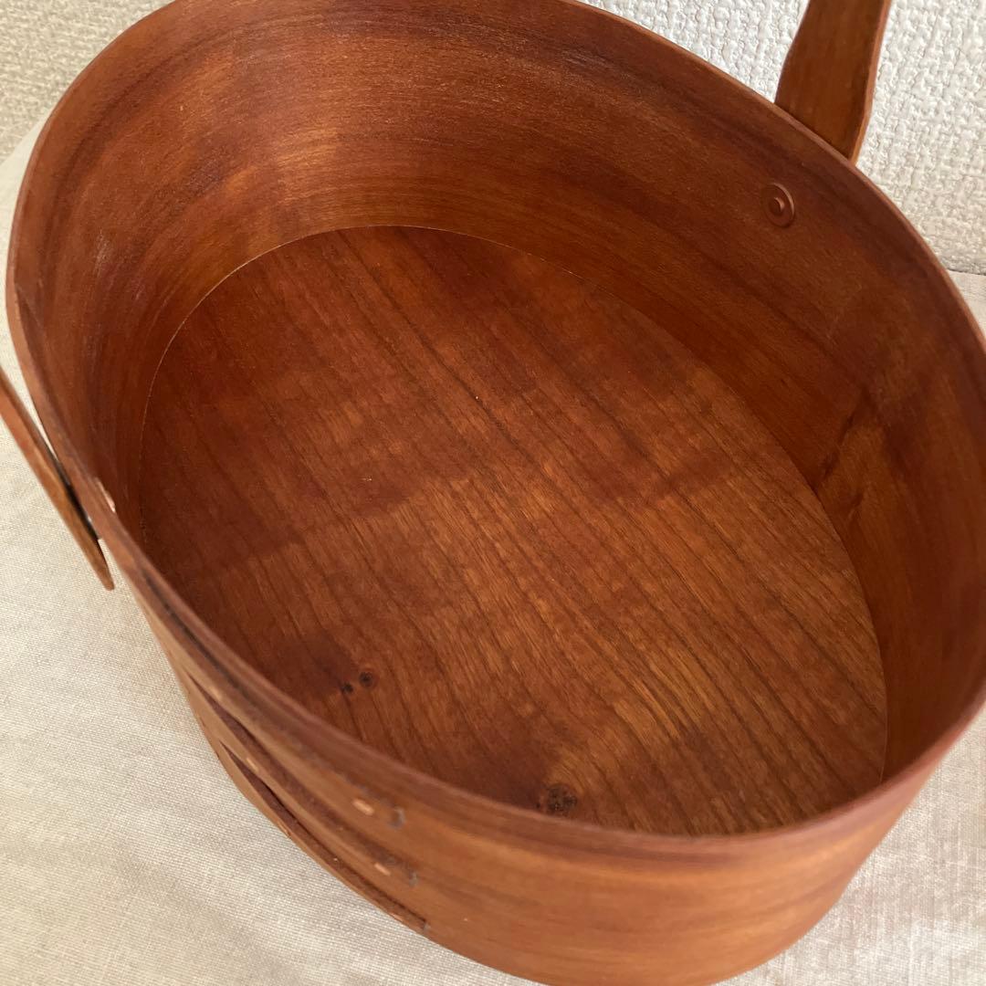 IFUJI オーバルキャリア サクラ#5