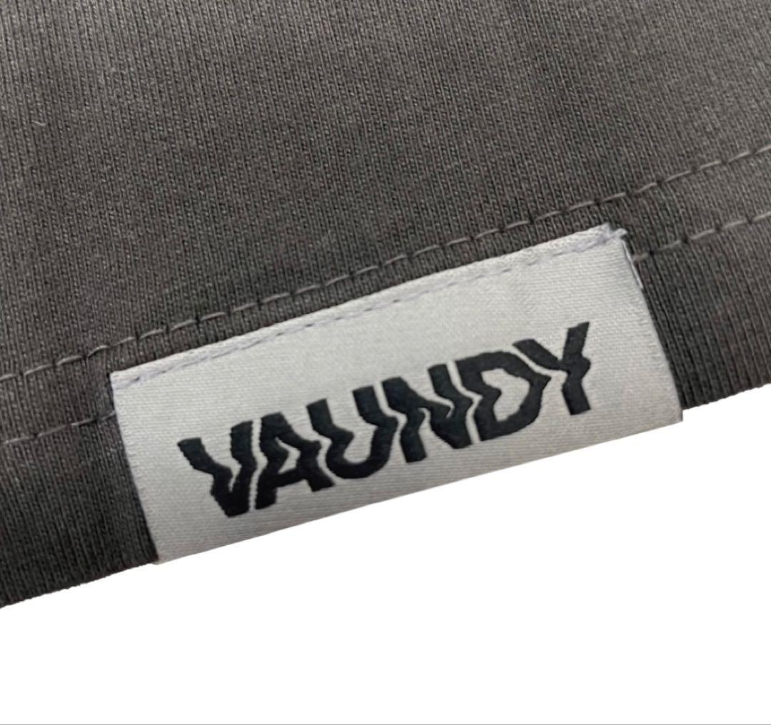 Vaundy FUSION Tシャツ　Lサイズ