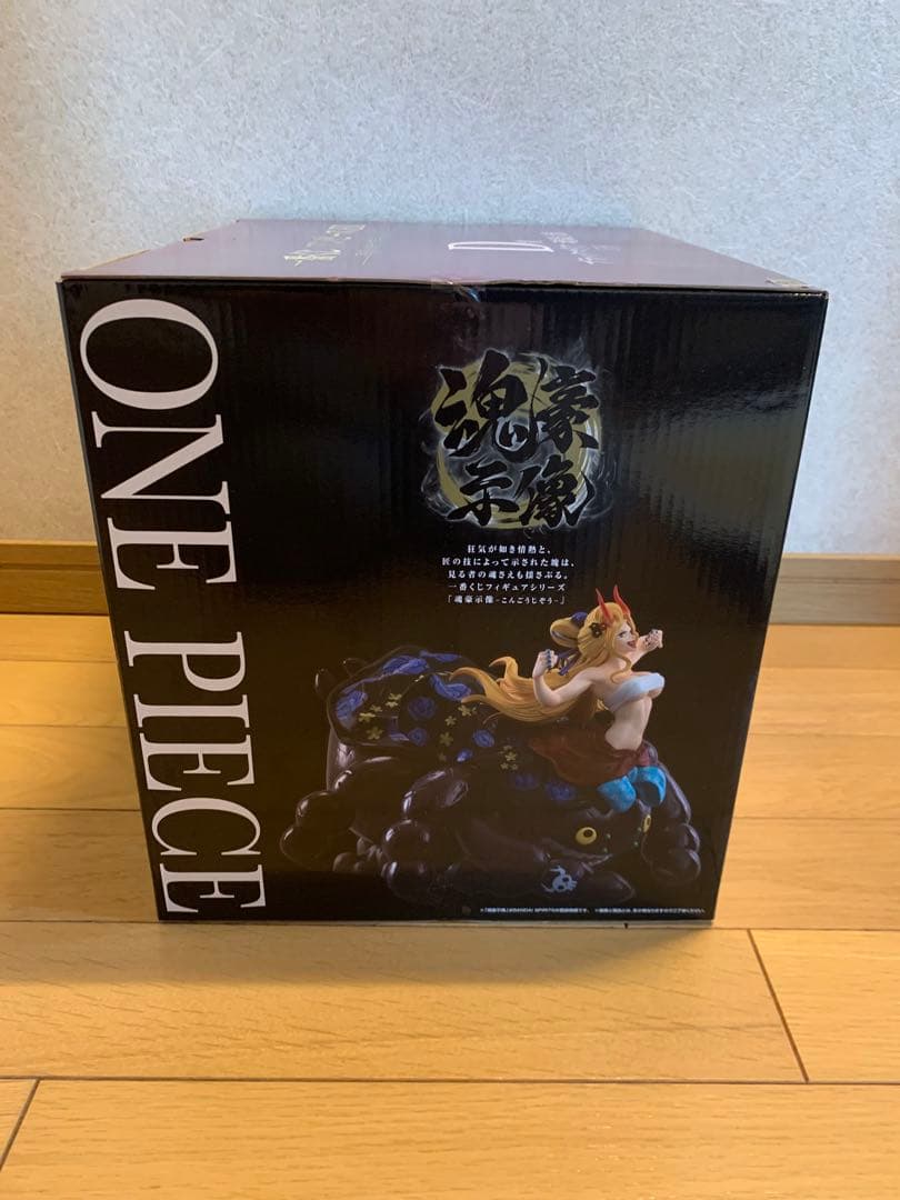 ワンピース ・一番くじＥＸ　Ｃ賞&Ｄ賞セット　フィギュア