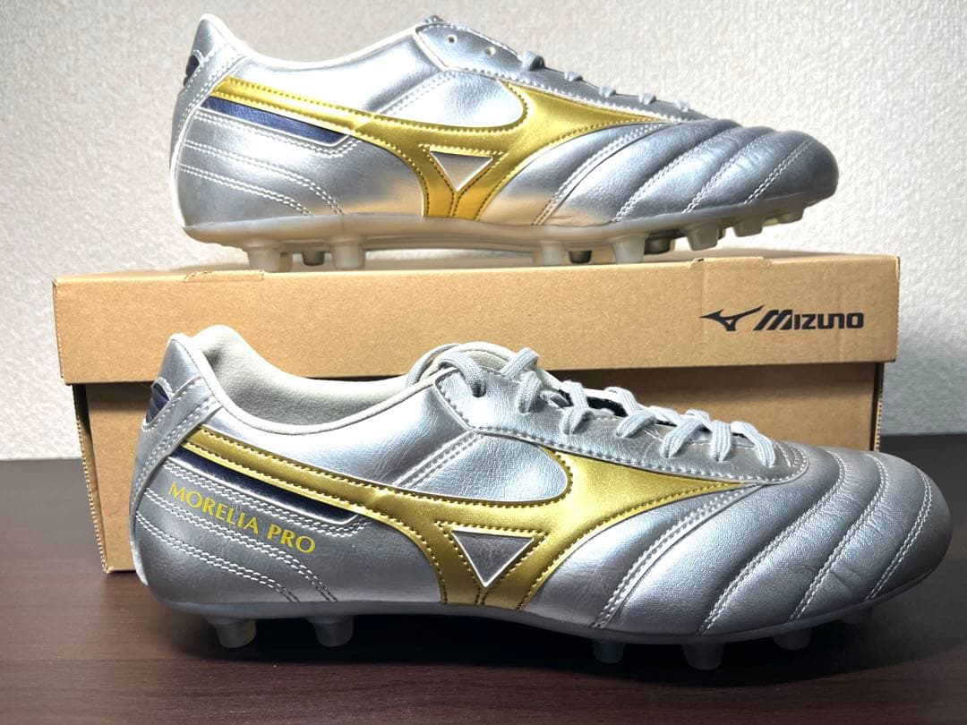 ★新品★ モレリア2プロAG 27.5cm