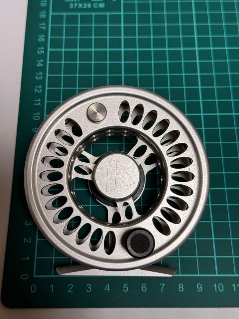 バリバス フライリール V06142 - メルカリ