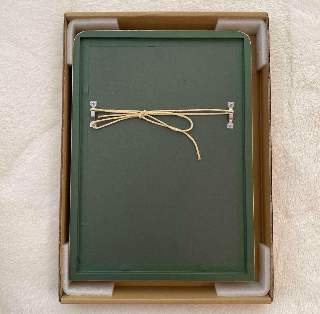 吉川和人さん　Daily Life2024 別注ミラー