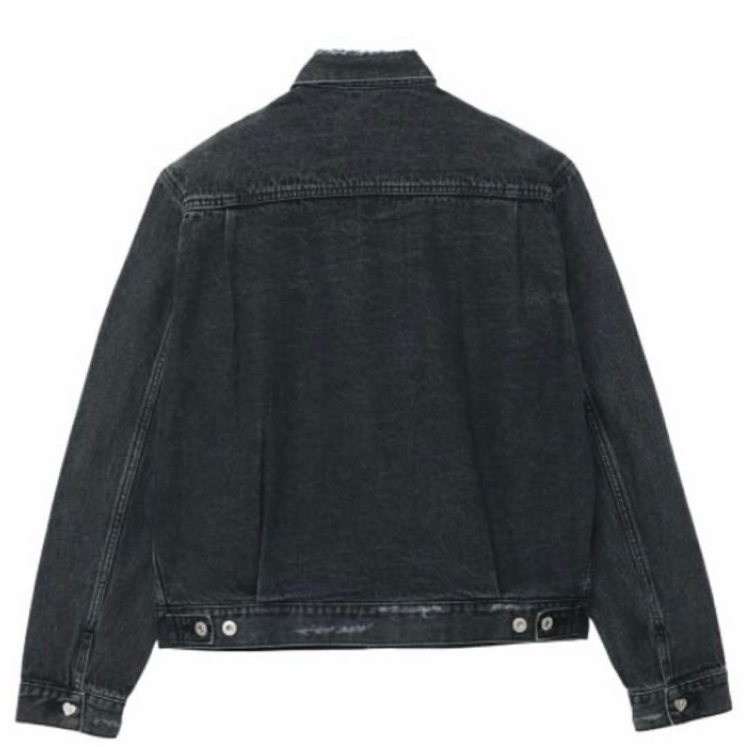 GOD ONLY KNOWS デニムジャケット　S ノベルティ付き　３点セット