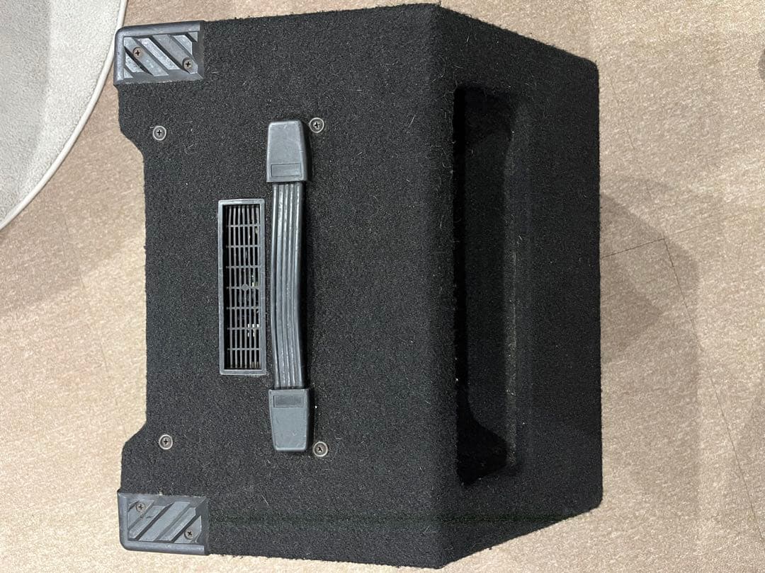 Hartke HA1200 Kickback 15 ベースアンプ ジャンク - メルカリ