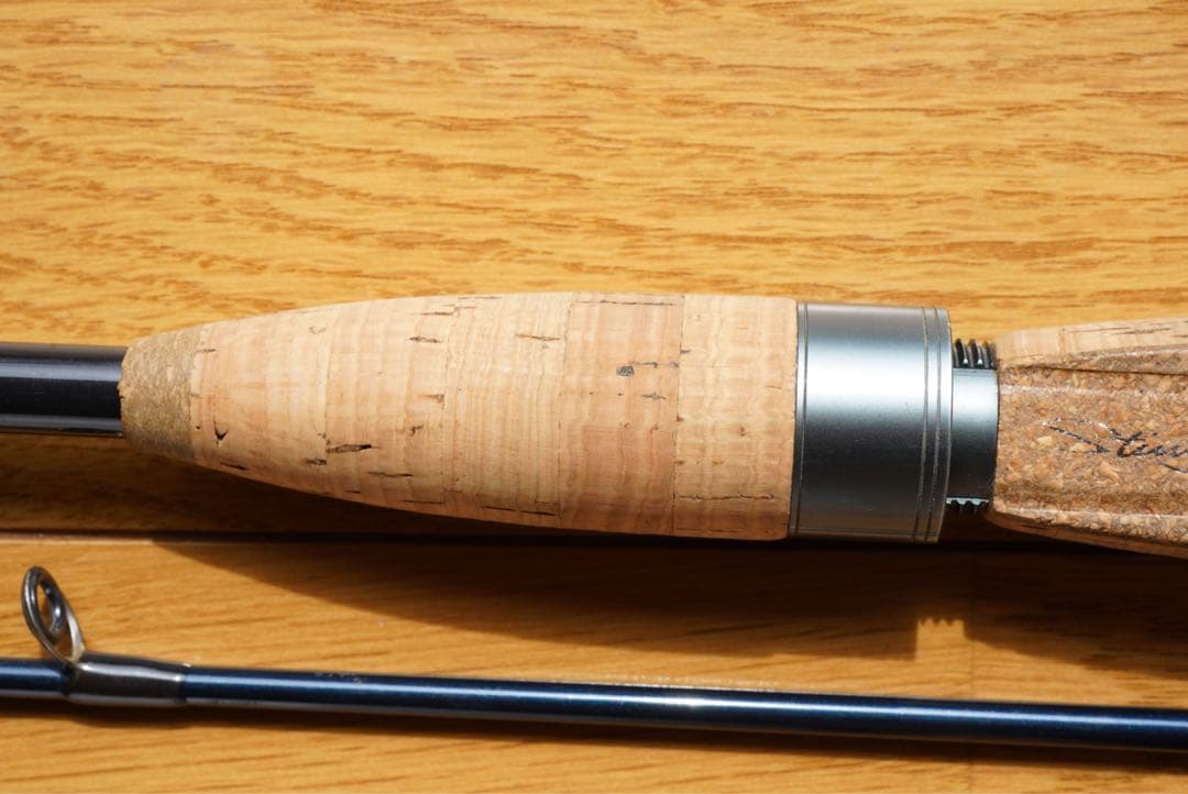 美品】ufmウエダ 【Kガイド】 Stinger Deep SST-86-H - メルカリ