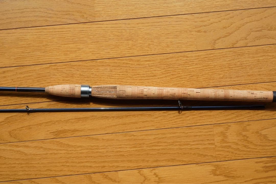 美品】ufmウエダ 【Kガイド】 Stinger Deep SST-86-H - メルカリ