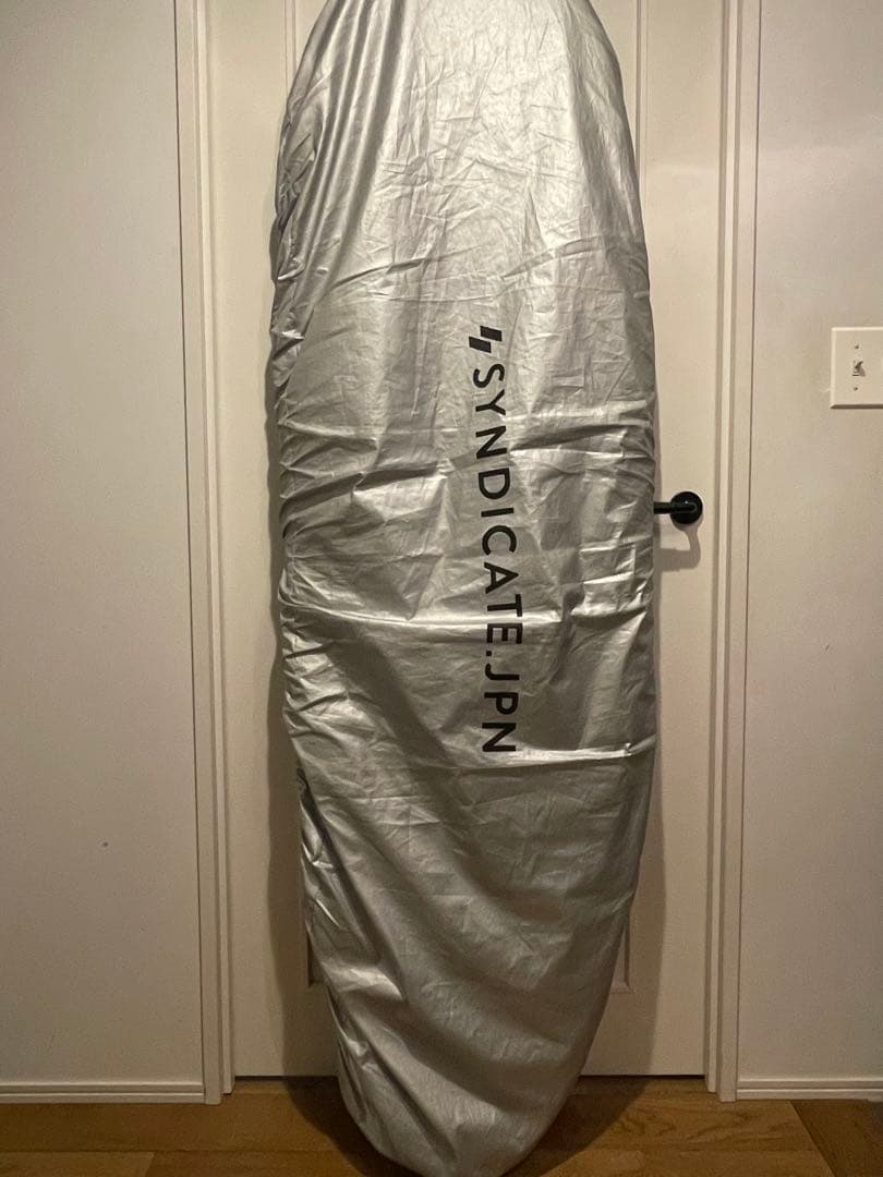 たまちゃん様専用☆SOFTECH ソフテック サーフボード BOMBERの通販はau