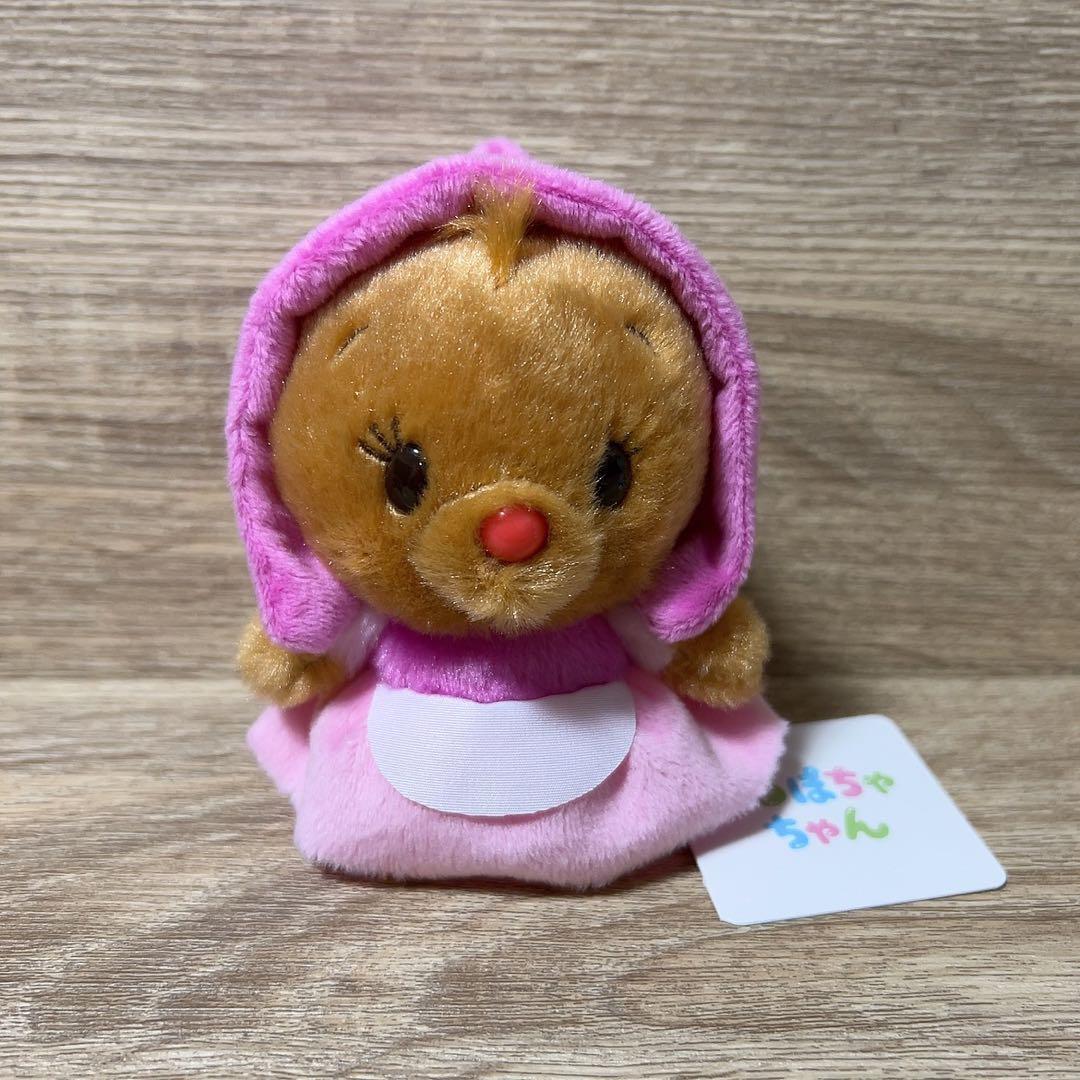 ジャック ガス スージー パーラ うるぽちゃちゃん シンデレラ 新品タグ