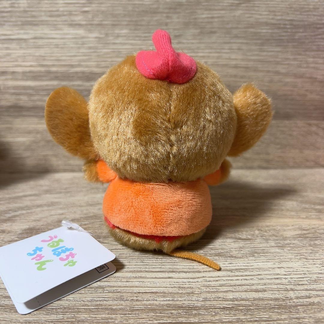 ジャック ガス スージー パーラ うるぽちゃちゃん シンデレラ 新品タグ