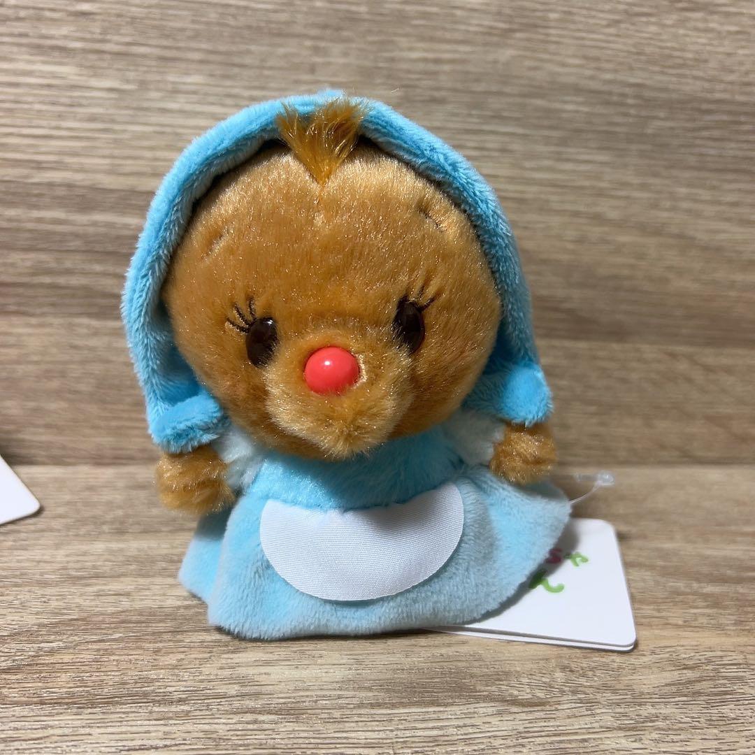 ジャック ガス スージー パーラ うるぽちゃちゃん シンデレラ 新品タグ